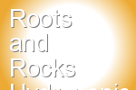 Roots and Rocks Hydroponic Indoor Garden Ce