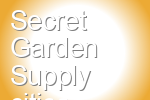 Secret Garden Supply