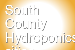 South County Hydroponics