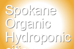 Spokane Organic Hydroponic