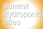 Summit Hydroponics