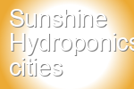 Sunshine Hydroponics