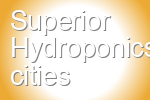 Superior Hydroponics