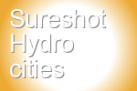 Sureshot Hydro