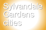 Sylvandale Gardens