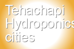 Tehachapi Hydroponics