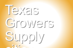 Texas Growers Supply