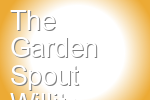 The Garden Spout Willits