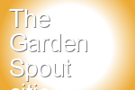 The Garden Spout