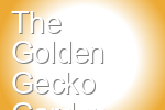 The Golden Gecko Garden Center