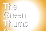 The Green Thumb Grow Shop