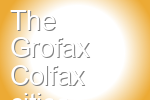 The Grofax Colfax