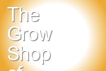 The Grow Shop of Garden City