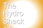 The Hydro Shack