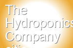The Hydroponics Company