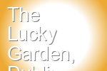 The Lucky Garden, Dublin Hydroponics