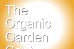 The Organic Garden Center