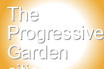 The Progressive Garden