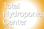 Total Hydroponics Center