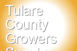 Tulare County Growers Supply