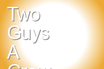 Two Guys A Grow Shop