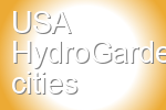 USA HydroGarden