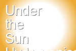 Under the Sun Hydroponics