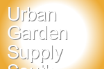 Urban Garden Supply South