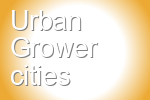 Urban Grower