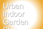 Urban Indoor Garden Store