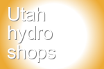 hydroponics stores in Utah