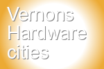 Vernons Hardware