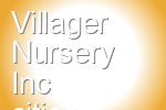 Villager Nursery Inc