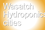 Wasatch Hydroponics