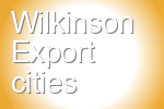 Wilkinson Export