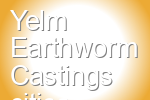 Yelm Earthworm Castings