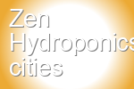 Zen Hydroponics
