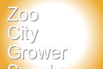 Zoo City Grower Supply
